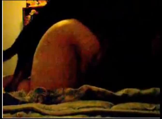 Video :Big ass whore got smashed by black dog in intense dog sex